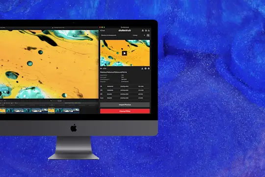 Shutterstock Plugins